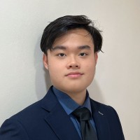 Hansel Tan Cheng Xuan