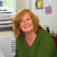 Joyce Ore