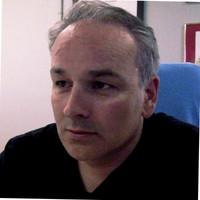 Steve Lanteigne