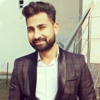 Yogesh Verma