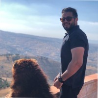 Laith Rbabaa