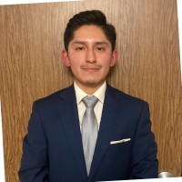 Angel Villeraldo Amador