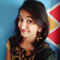 Khushi Dc