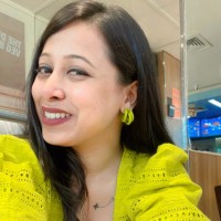 Shona Das