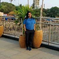 PRIYA BHANDARI