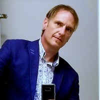 Bryan Patterson