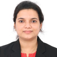 Aiswarya A S
