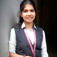 Sruthy B