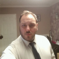 Lee Pickerill