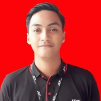 Kharisma Fairizal Asno Putra