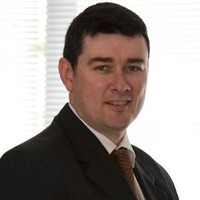 Steven O'Dowd