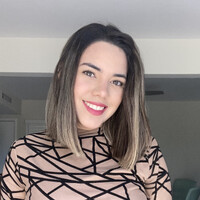 Alexandra Solorzano