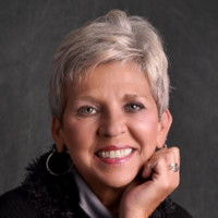 Gail Stephenson
