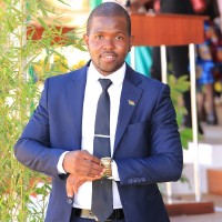 Peter Irungu