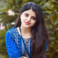 Manaswini Patra