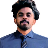 Vyshnav M
