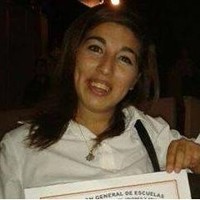 Noelia elizabeth Pustizzi