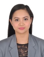 Miriam Grace B. Gonzales