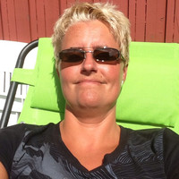 Lollo Hedström Nilsson