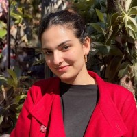 Ana Beatriz Camacho Lopes