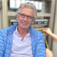 Johan Dijkstra