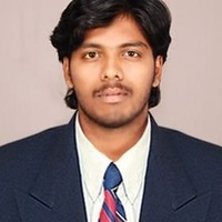 Aravind S