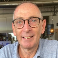 Ton Vissers