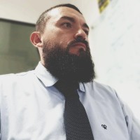 Yonny Fernando Mora Becerra
