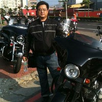 Ari Chang