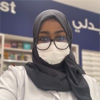 Fatima Hamdi