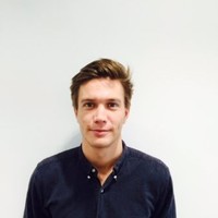 Tobias Dahlberg