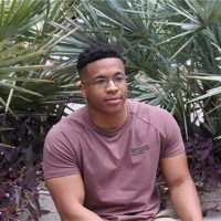 Cameron Davis