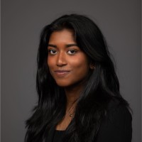 Vanshika Varadh
