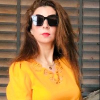 Sidra Numan