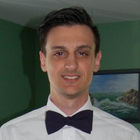 Aaron Fucci