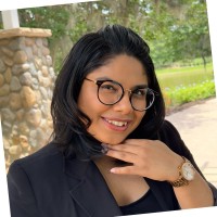 Abigail Salome Martinez