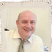 Martin Powell