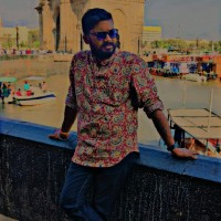 Gopi Chary