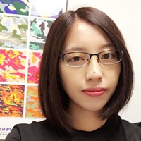 Xinyi (Shelly) Xu