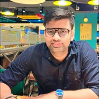 Himanshu Jaiswal
