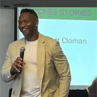 Scott Cloman