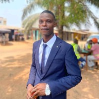 Makponsè Emmanuel ALLIMGBA