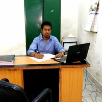 Niranjan Borah