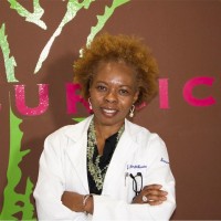 Dr. Nozipo Maraire M.D, FAANS
