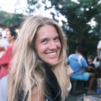 Clara Berglund