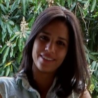 Nathalia Santo