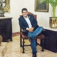 Rafael Vázquez