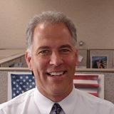 Tom DeMars