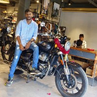 Ankit Rathod