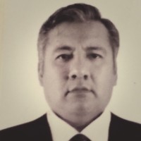 Marco Antonio Garcia Corrales